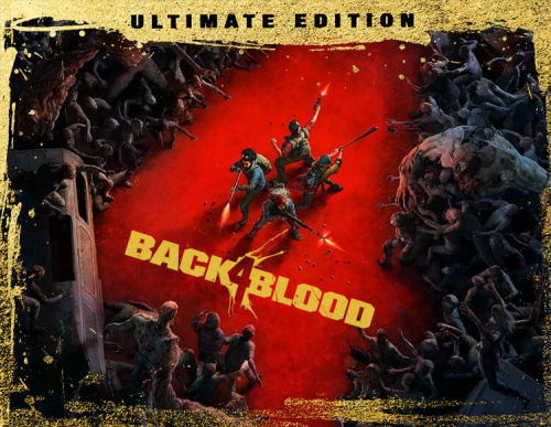 Back 4 Blood: Ultimate Edition (PC)