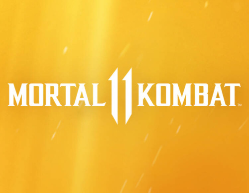 Mortal Kombat 11 (PC)