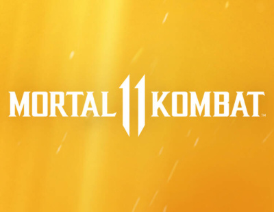 Mortal Kombat 11 (PC)