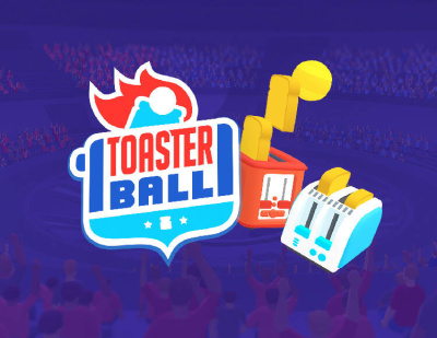 Toasterball (PC)