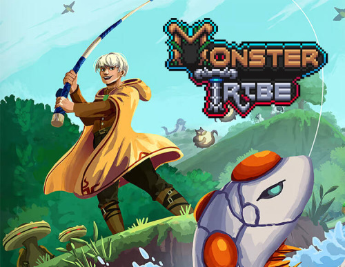 Monster Tribe (PC)