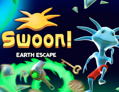 Swoon! Earth Escape (PC)