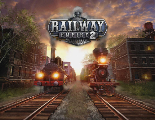 Railway Empire 2 (PC)