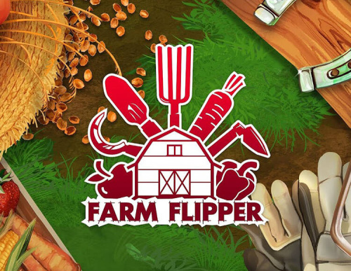 House Flipper Farm DLC (PC)