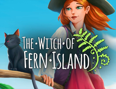 The Witch of Fern Island (PC)