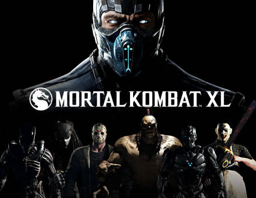 Mortal Kombat XL (PC)