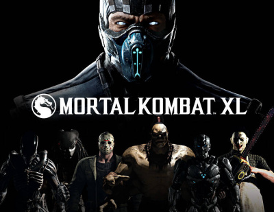 Mortal Kombat XL (PC)