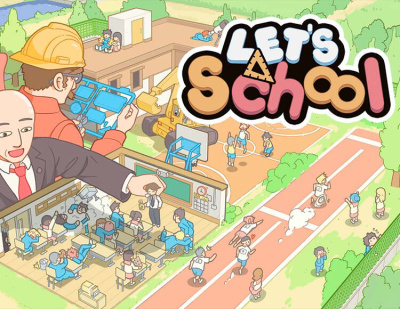 Let's School (PC)