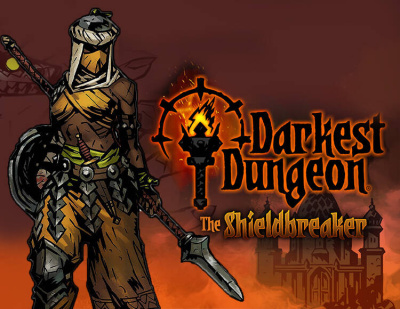 Darkest Dungeon: The Shieldbreaker (PC)