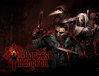 Darkest Dungeon (PC)