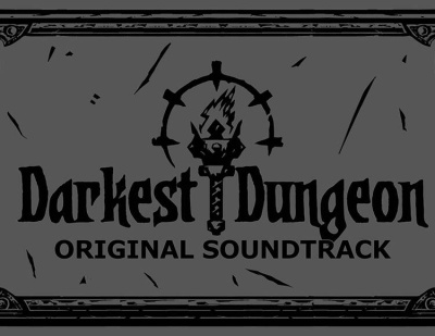 Darkest Dungeon Soundtrack (PC)