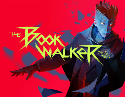The Bookwalker: Thief of Tales (PC)