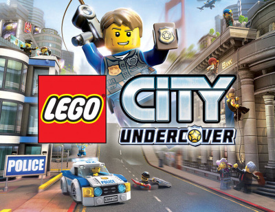 LEGO City Undercover (PC)