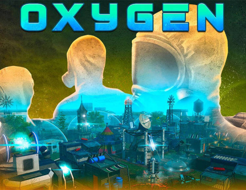 Oxygen (PC)