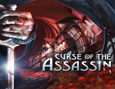 Curse of the Assassin (PC)