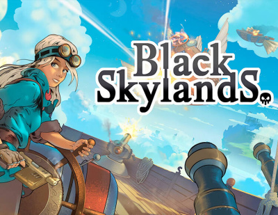 Black Skylands (PC)