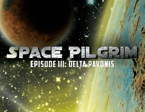 Space Pilgrim Episode III: Delta Pavonis (PC)