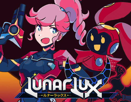 LunarLux (PC)