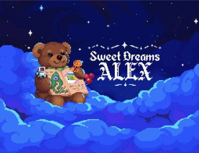 Sweet Dreams Alex (PC)
