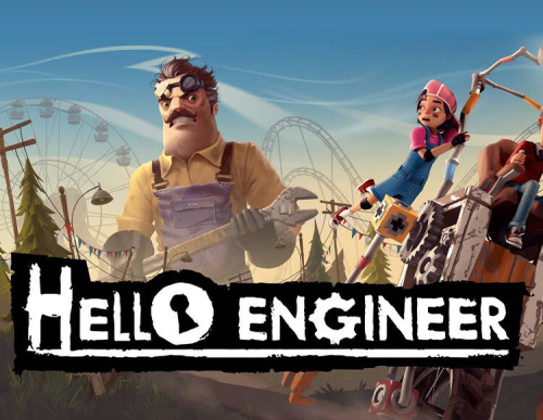 Hello Engineer (PC)