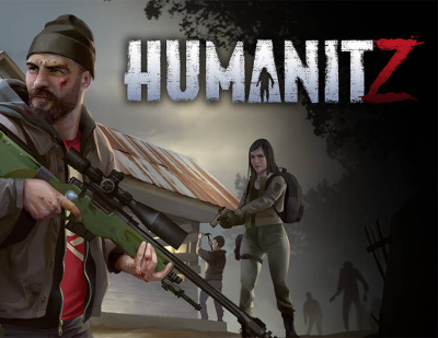 HumanitZ (PC)