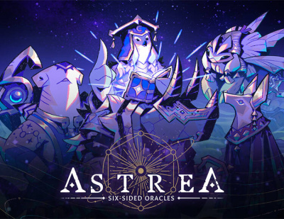 Astrea: Six-Sided Oracles (PC)