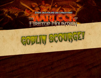 Goblin Scourge! (PC)