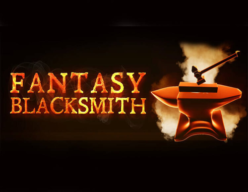 Fantasy Blacksmith (PC)