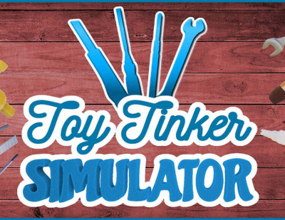 Toy Tinker Simulator (PC)