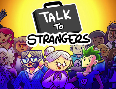 Talk to Strangers (PC)