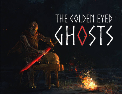 The Golden Eyed Ghosts (PC)