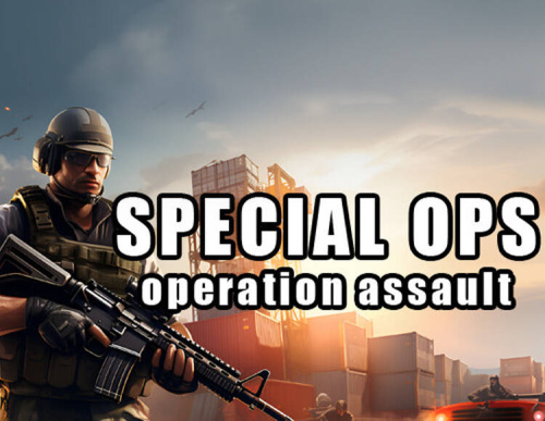 Special Ops: Operation Assault (PC)