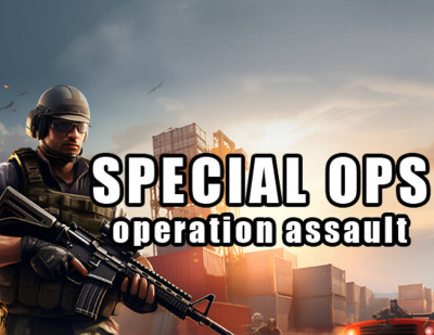 Special Ops: Operation Assault (PC)