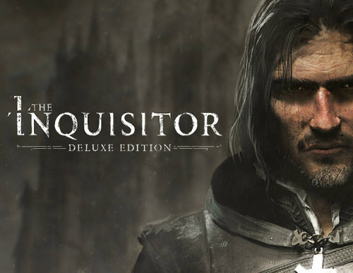 The Inquisitor - Deluxe Edition (PC)