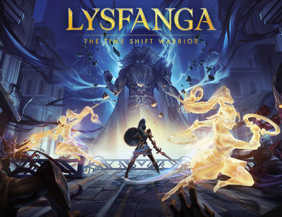 Lysfanga: The Time Shift Warrior (PC)