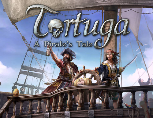Tortuga - A Pirate's Tale (PC)
