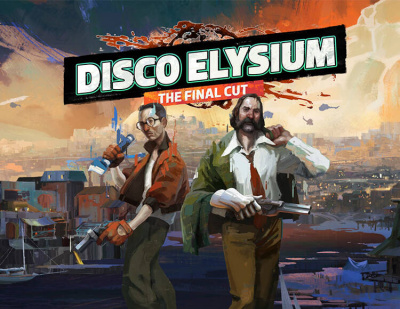 Disco Elysium - The Final Cut (PC)