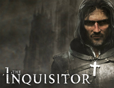 The Inquisitor (PC)