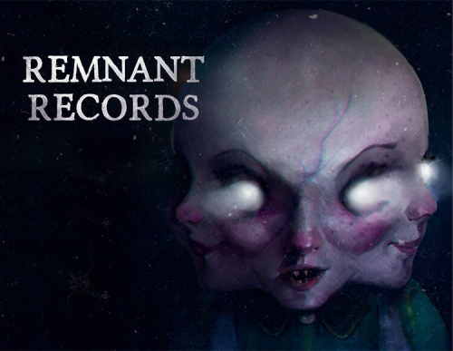 Remnant Records (PC)