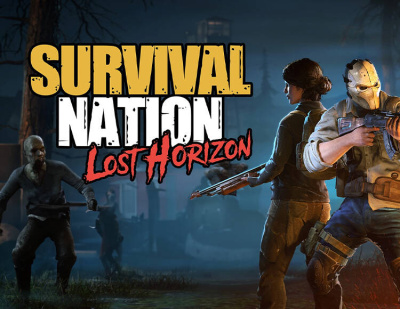 Survival Nation: Lost Horizon (PC)