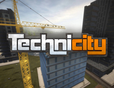 Technicity (PC)