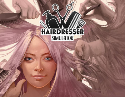 Hairdresser Simulator (PC)
