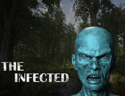 The Infected (PC)