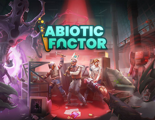 Abiotic Factor (PC)