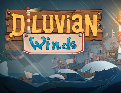 Diluvian Winds (PC)