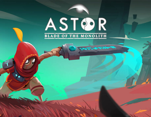 Astor: Blade of the Monolith (PC)