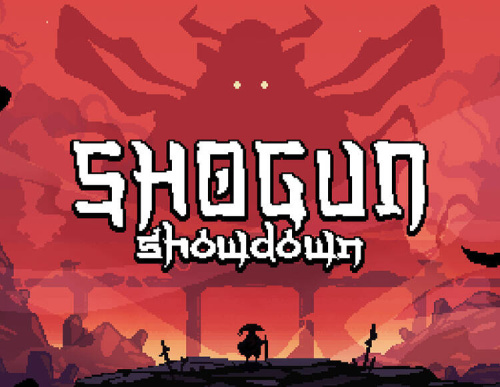 Shogun Showdown (Ранний доступ) (PC)