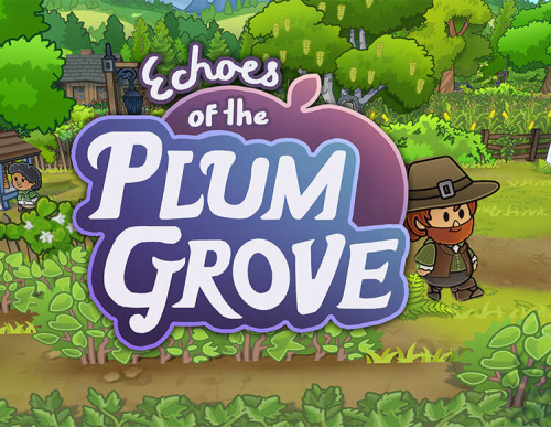 Echoes of the Plum Grove (PC)
