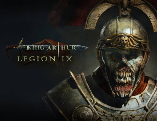 King Arthur: Legion IX (PC)