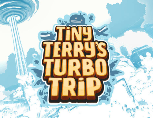 Tiny Terry's Turbo Trip (PC)